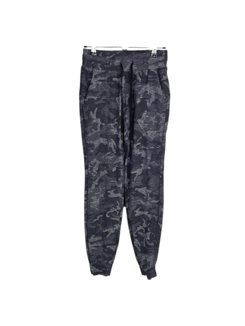 Lululemon Ready To Rulu Pant , 29" , Incognito Camo , Joggers, Size 2